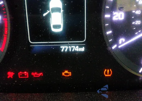 2017 Hyundai Sonata Sport from USA, damaged, VIN 5NPE34AF5HH487928